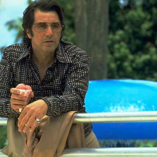 アル・パチーノ