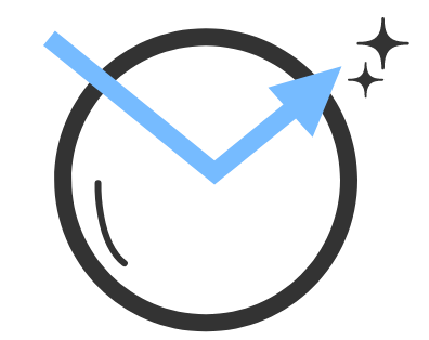 汚れ防止カット