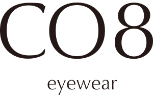 東京直営店 CO8 eyewear