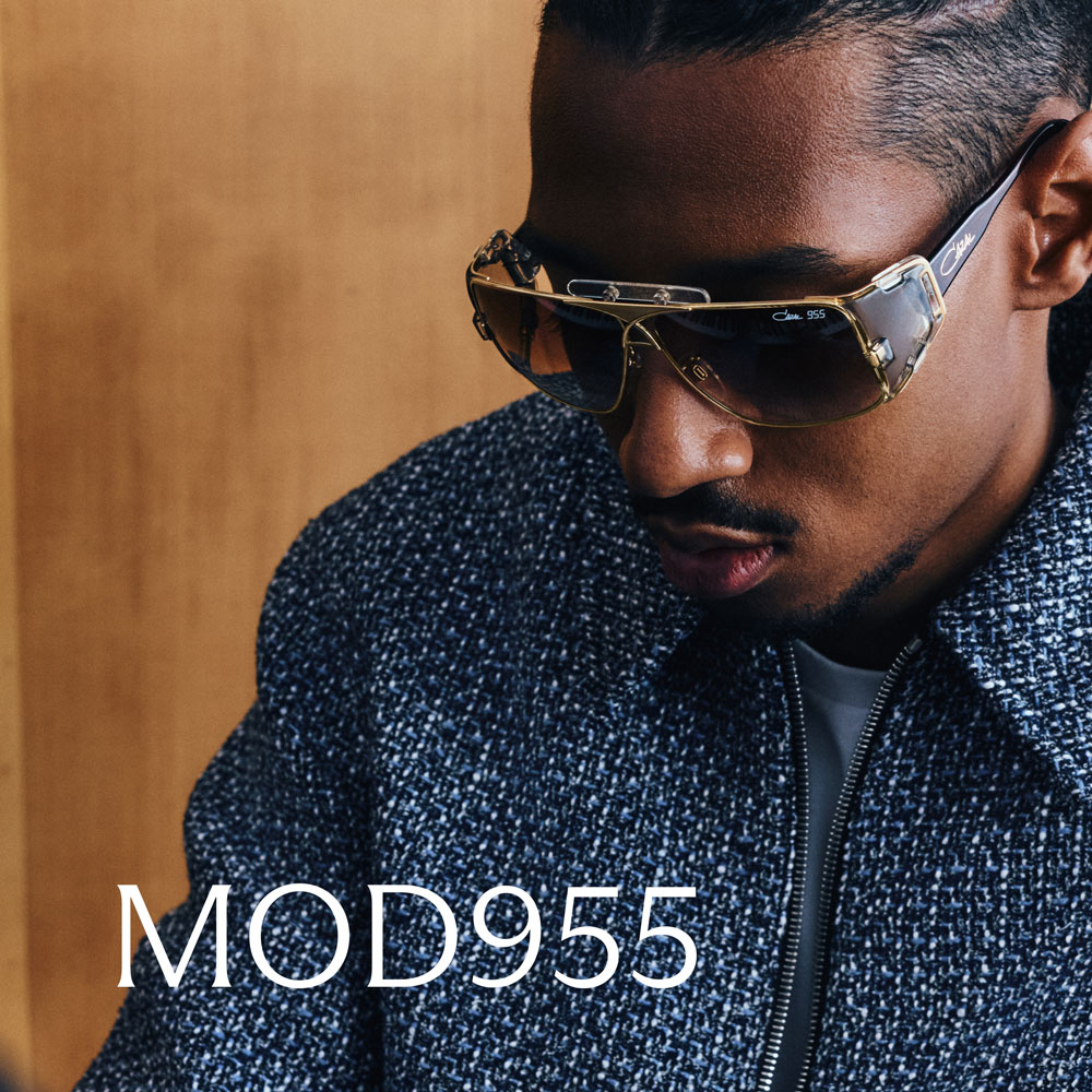 カザールレジェンズ955