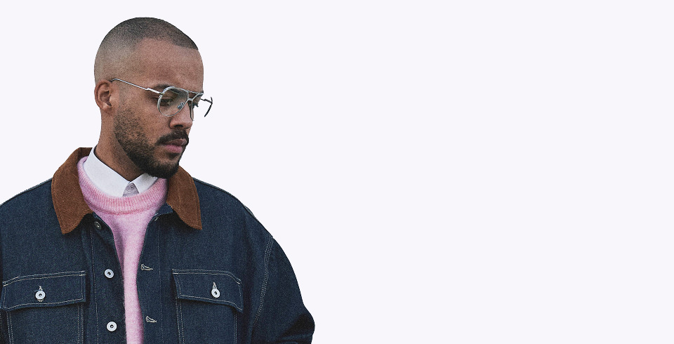 似合う商品が見つかる！サングラスの選び方