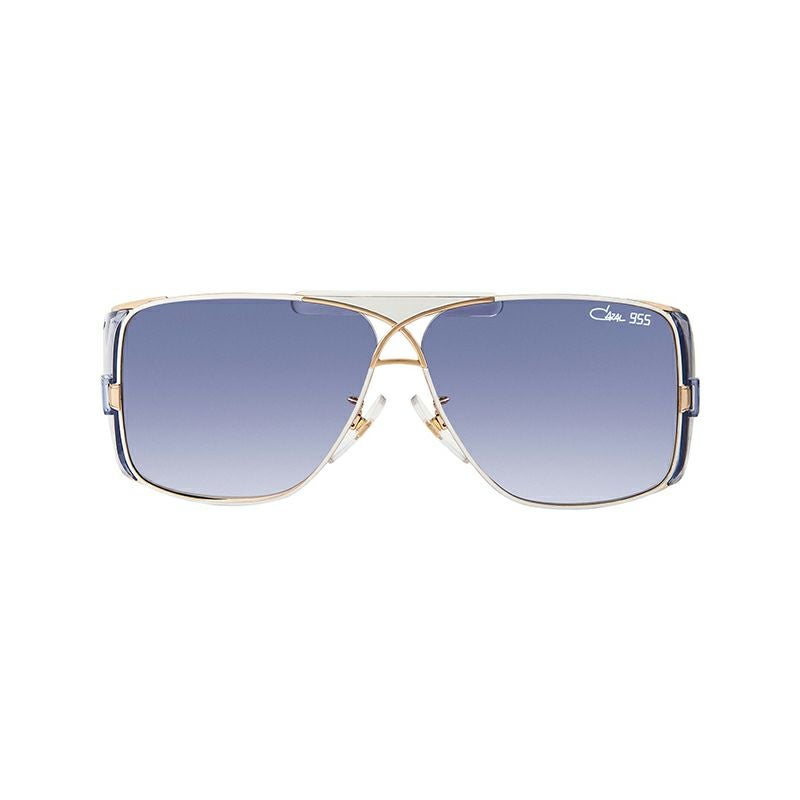 e*5様 CAZAL955 サングラス vintage CAZAL glasses 
