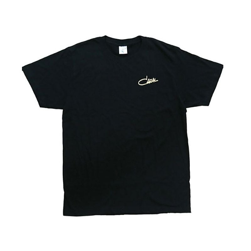 CAZAL オリジナルTシャツ | エイトオプティク