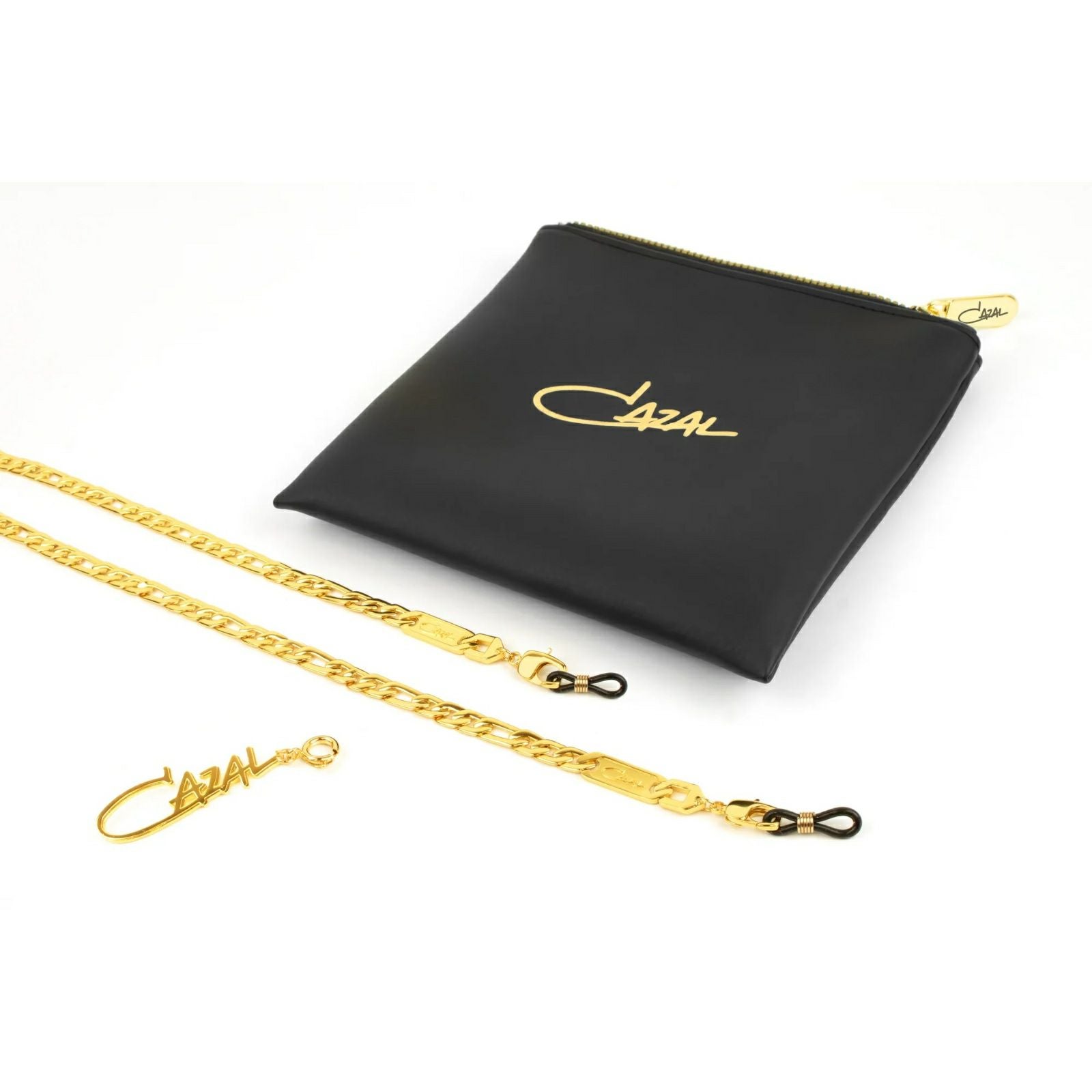 CAZAL CHAINS | エイトオプティク